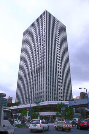 埼玉県での足場組立では有名な会社です