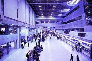 倉庫や工場の賃貸借を手掛ける会社