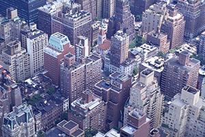 すぐに使えるウィークリーマンション