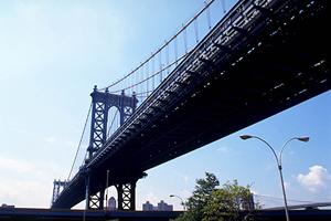 ジップラインの安全性を高める会社