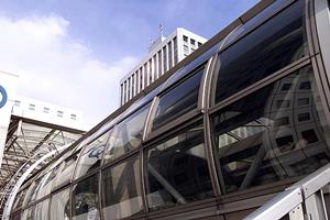 起業する方必見のレンタルオフィス