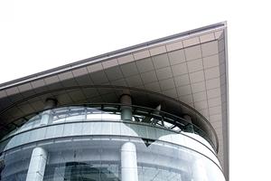 モデルハウスでマイホームを体感