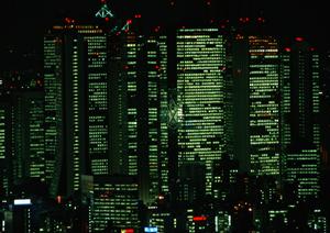 安全性を追求した施設を作るプロ